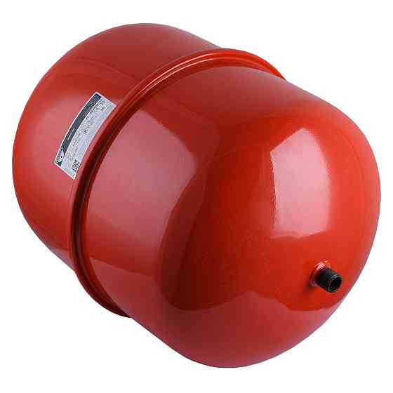 Бак Zilmet cal-pro для систем опалення   50л. 4bar ( 1300005000 ) Тернополь