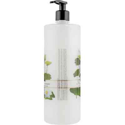 Гель для душу Ekolan Білий лотос 1000 мл (4820217130644) Вінниця