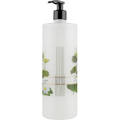 Гель для душу Ekolan Білий лотос 1000 мл (4820217130644) Вінниця - фото 2