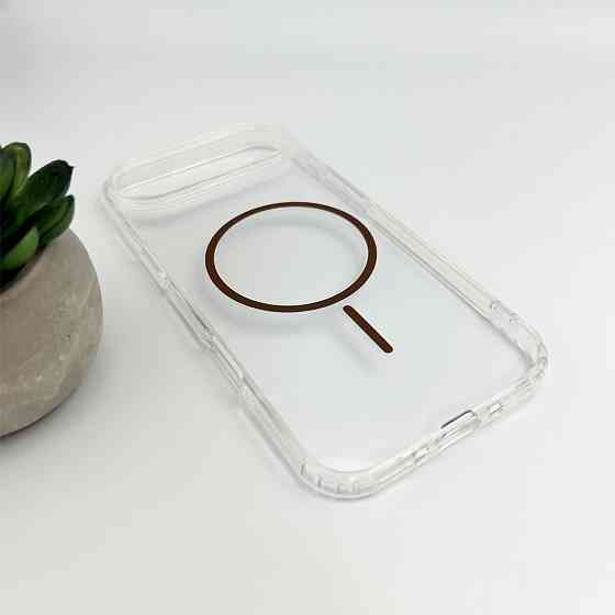 Чохол Cosmic для iPhone 17 Air, золотий Київ