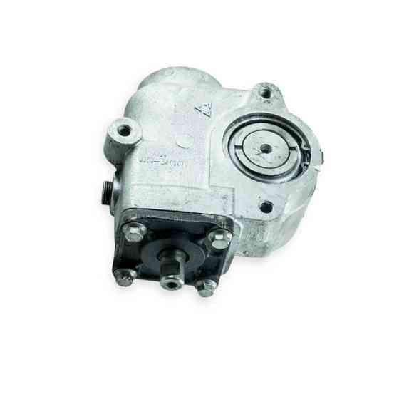 Колонка ГАЗ 3302, 3309 алюминиевый корпус реставрация рулевая Мукачево