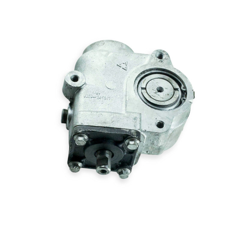 Колонка ГАЗ 3302, 3309 алюмінієвий корпус реставрація рульова Мукачево - фото 1