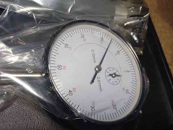 Нутромер индикаторный НИ 50-160 Харьков