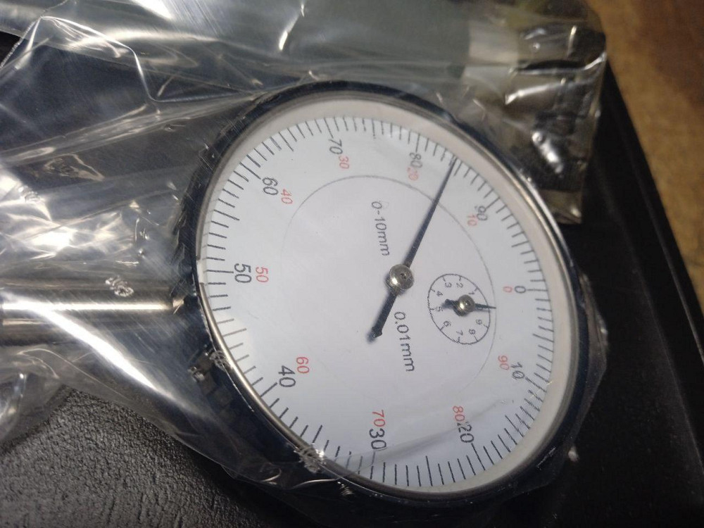 Нутромер индикаторный НИ 50-160 Харьков - изображение 3