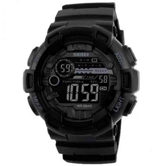 Мужские наручные часы Skmei Champion 1243A Киев