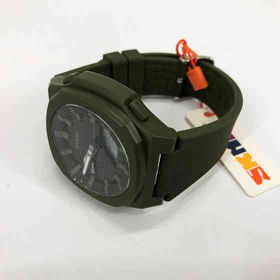 Чоловічі годинники стильні годинники на руку Стильні спортивні для активного відпочинку AW-70 Івано-Франківськ