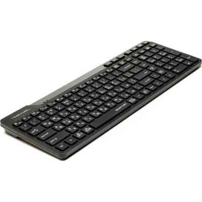 Клавіатура A4Tech FBK27C AS Wireless Black (4711422001266) Вінниця