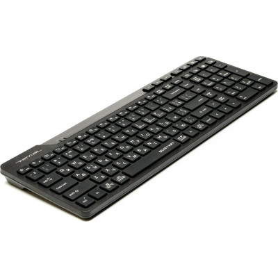 Клавиатура A4Tech FBK27C AS Wireless Black (4711422001266) Винница - изображение 2