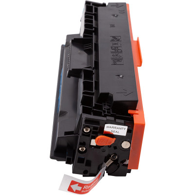 Картридж PowerPlant Canon 055H Color imageCLASS MF741cdw CY (PP-CRG-055HC) Вінниця - фото 2