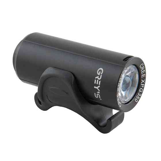 Фонарик на велосипед Grey's LED 1xCree XP-G 200lm 700mAh microUSB Львов