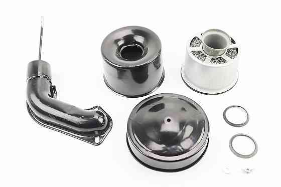 Фільтр повітряний у зборі R190N Тип 2 з коліном Киев