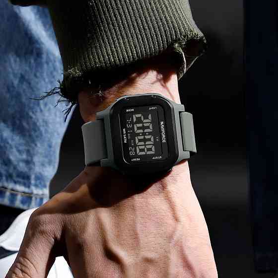 Naviforce Cube Винница