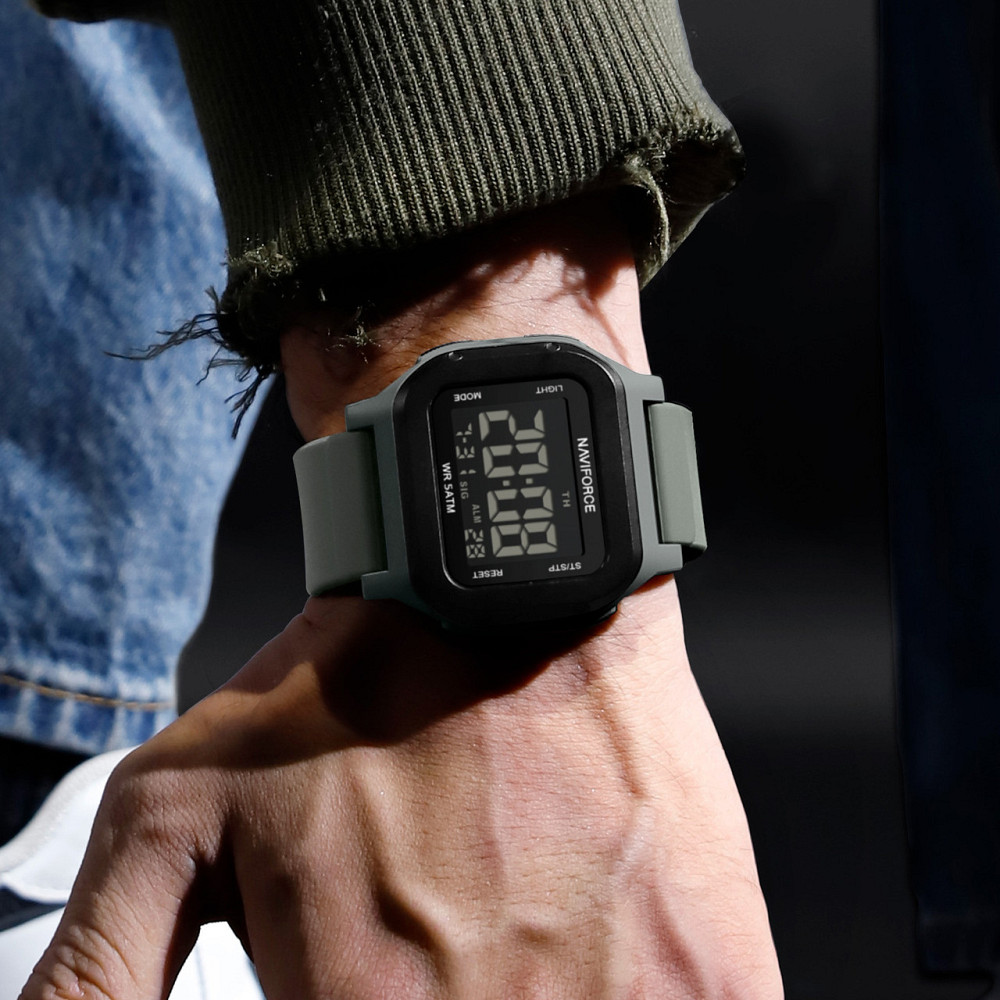 Naviforce Cube Винница - изображение 5