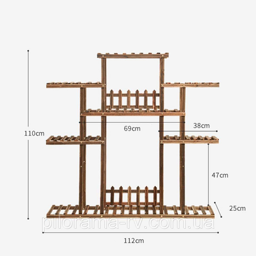 Подставка для цветов 