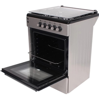 Плита PRIME Technics PSG 64018 B Винница - изображение 8