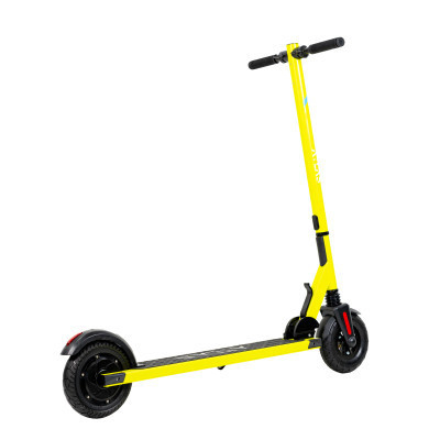 Электросамокат Atlas 0810 Yellow (1096) Винница - изображение 4