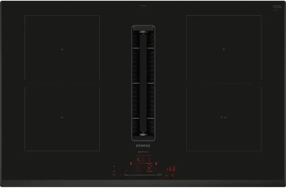 Варочная поверхность Siemens iQ500 ED851HQ26M Киев - изображение 1