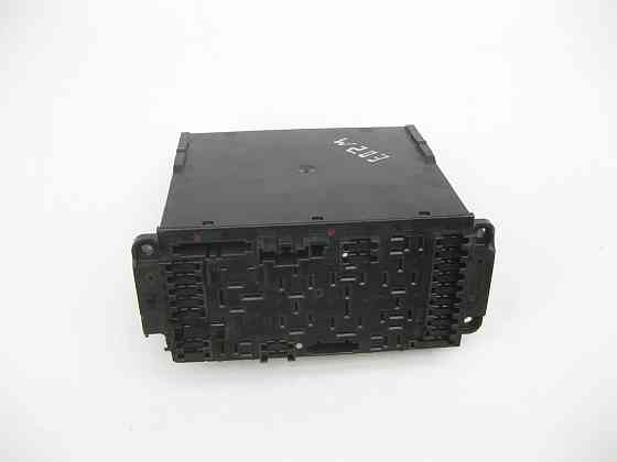 Mercedes-Benz  A2035454101 Блок SAM передній C-class W203 C-class S203 CL203 Sportcoupe CLC C203 Одеса