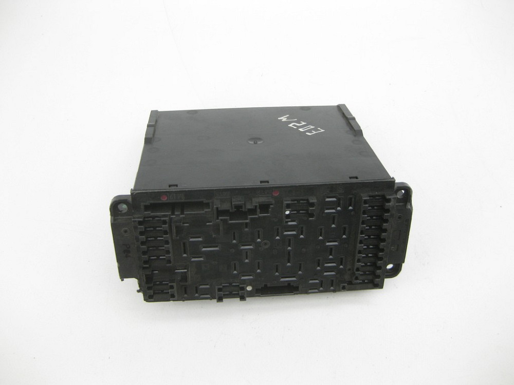 Mercedes-Benz  A2035454101 Блок SAM передній C-class W203 C-class S203 CL203 Sportcoupe CLC C203 Одеса - фото 5