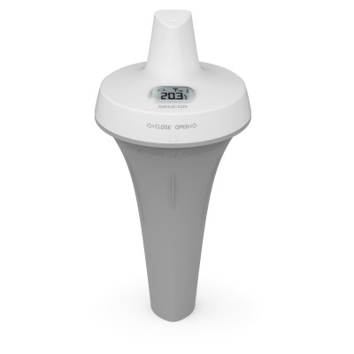 Метеостанція Sencor SWS6900POOL Вінниця - фото 5