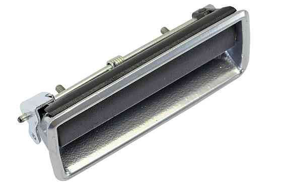 Ручка зовнішня 2104, 2105, 2107 права хром двері Мукачево