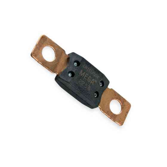 Запобіжники MEGA Tesla FG 225A Мукачево
