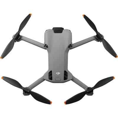 Квадрокоптер DJI Mini 5 Pro (пульт RC-N3) (CP.MA.00000838) Винница