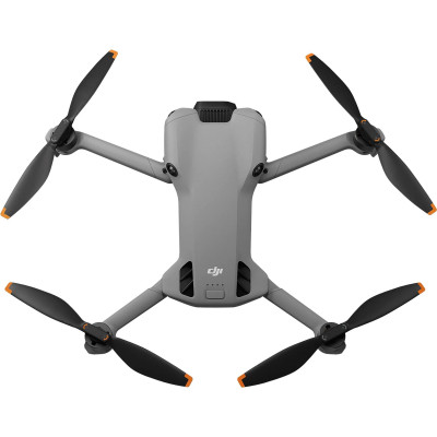 Квадрокоптер DJI Mini 5 Pro (пульт RC-N3) (CP.MA.00000838) Вінниця - фото 6