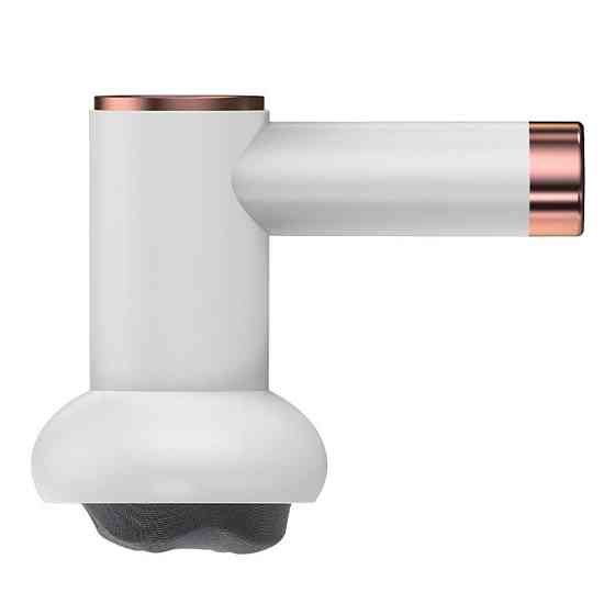 Масажер ударний XO FG07 Body Massage Gun Чернівці