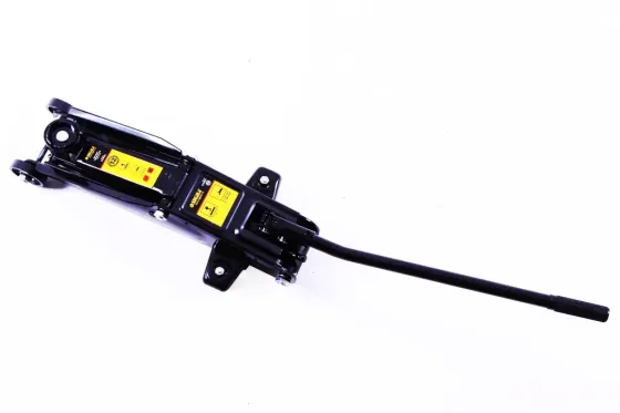 Домкрат гидравлический подкатной 3 т 135-380мм Sigma Винница