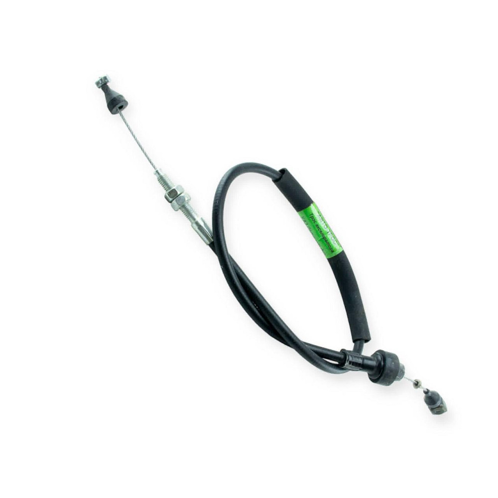 Трос УАЗ Патріот (дизель) (акселератора) газу Мукачево - фото 1