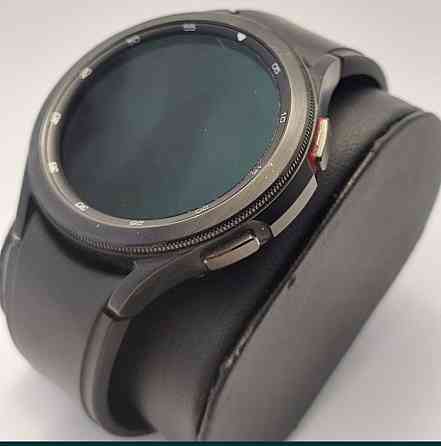 СМАРТ -Часы: Galaxy Watch 4 Classic 46mm. Киев