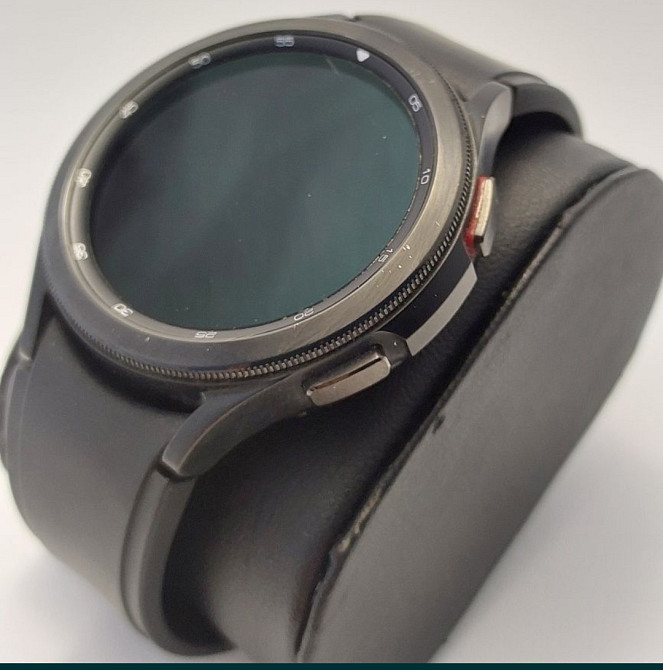 СМАРТ -Часы: Galaxy Watch 4 Classic 46mm. Киев - изображение 4