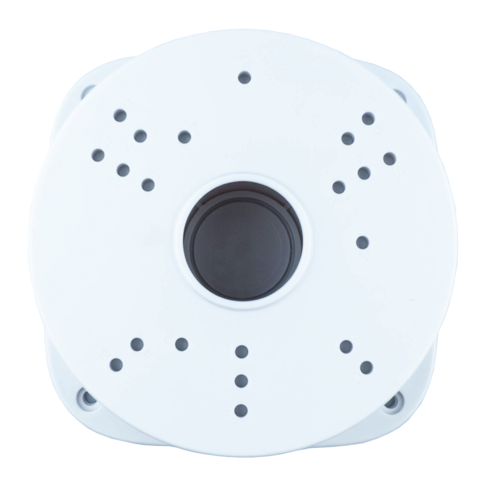 Монтажная коробка для видеокамер SEVEN M715 Киев - изображение 7