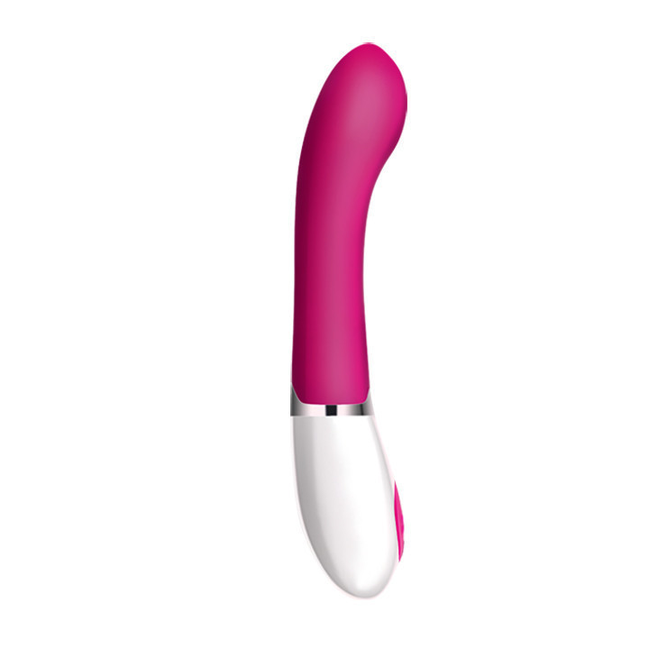 Вібратор - Pretty Love Daniel Vibrator Pink Sex Aura Київ - фото 3