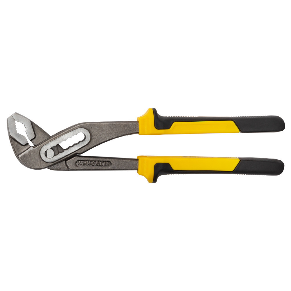 Кліщі переставні для труб 250 мм Standard SIGMA (4102701) Київ - фото 2