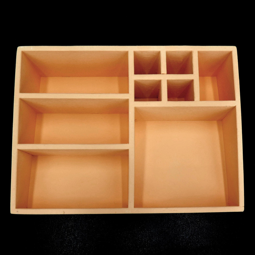 Органайзер для косметики 