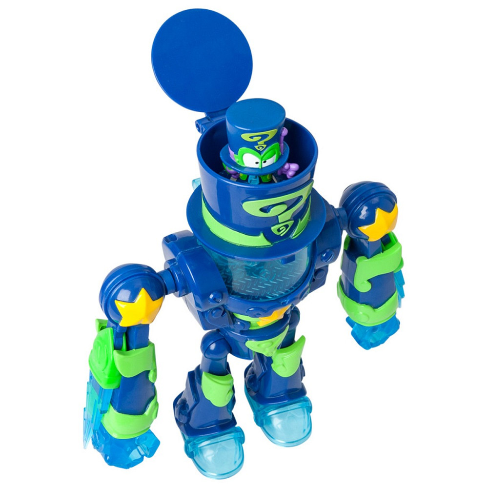 Ігровий набір серії Kazoom Power – Ультрастрайкер Енігма Дніпро - фото 7