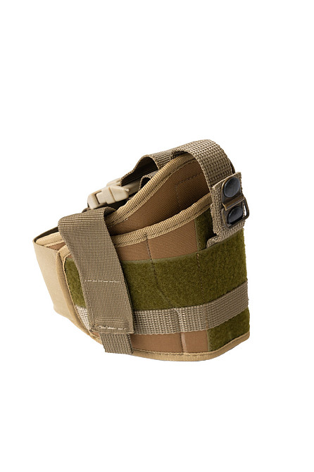 Кобура набедренная универсальная Одесса - изображение 9