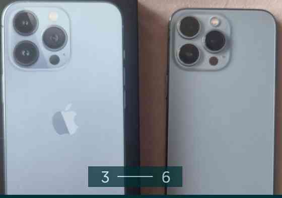 Айфон iPhone 13 Pro 128Gb. Київ