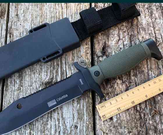 Нож Тактический Columbia Киев