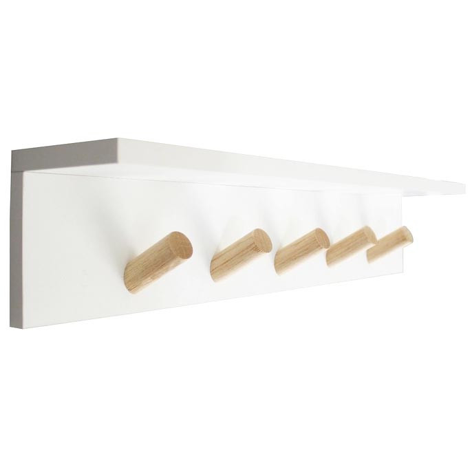 Вішалка для сумок "Джубери" зефір-бланже Миколаїв - фото 2