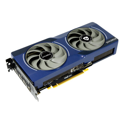 Відеокарта Sparkle ARC B570 10GB (SB570G-10GOC) Вінниця - фото 3