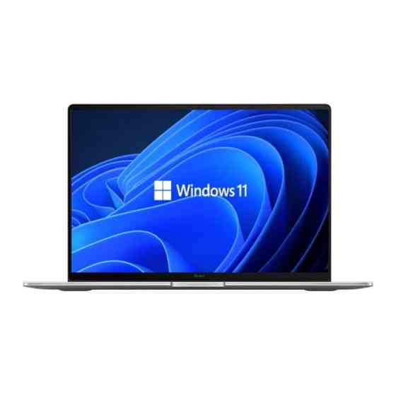 Ноутбук Xiaomi RedmiBook 16 2025 (JYU4643CN) Silver ( 10692 ) Харьков