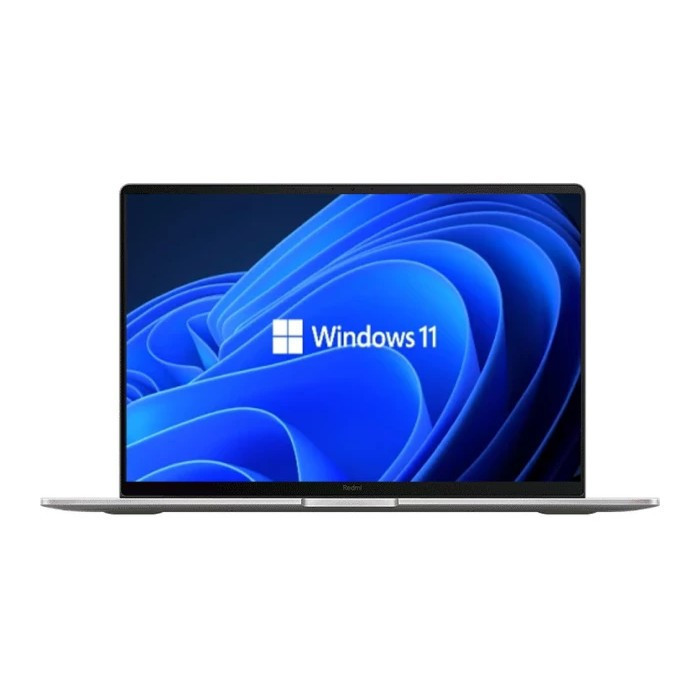 Ноутбук Xiaomi RedmiBook 16 2025 (JYU4643CN) Silver ( 10692 ) Харьков - изображение 1