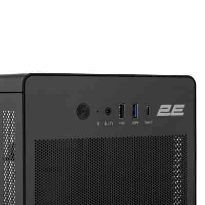 Корпус 2E Credo V285B (2E-V285B) Винница