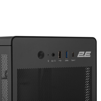 Корпус 2E Credo V285B (2E-V285B) Вінниця - фото 6