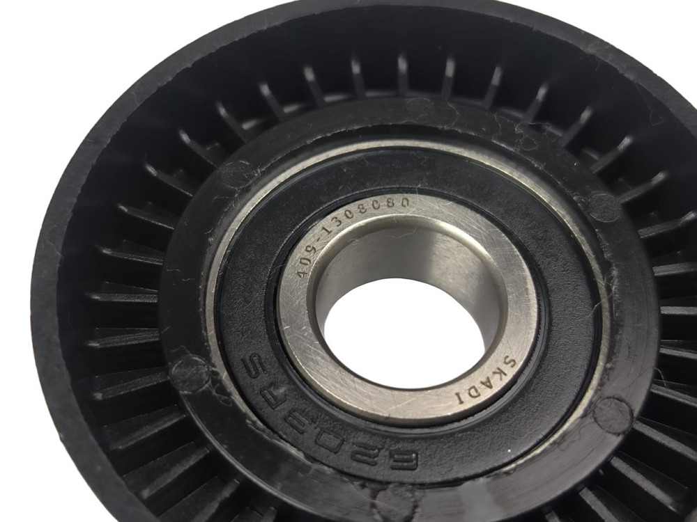 Ролик натяжний ГАЗ, УАЗ (405, 406, 4216) Євро 3 генератора Мукачево - фото 3