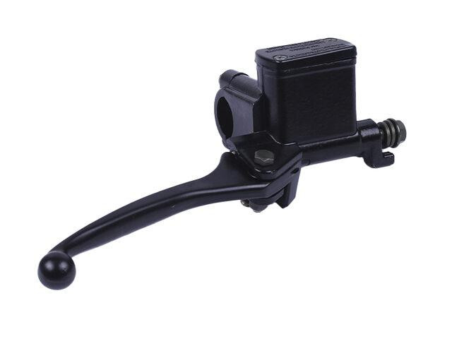 Машинка на мопед Альфа (Мустанг ) с бензиновым двигателем 125CC Мукачево - изображение 1