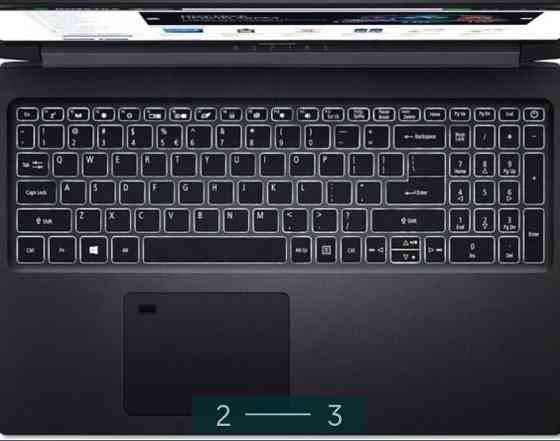 Ноутбук: ASER ASPIRE 7. Київ